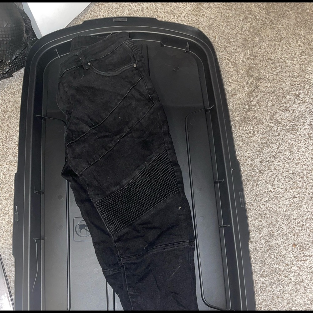 Embellish men Jeans
